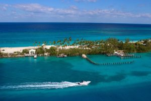 Багамские острова - мечта путешественников